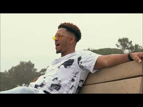 Yuranbeatz - A.I.C.E (Oficial Video 2024)