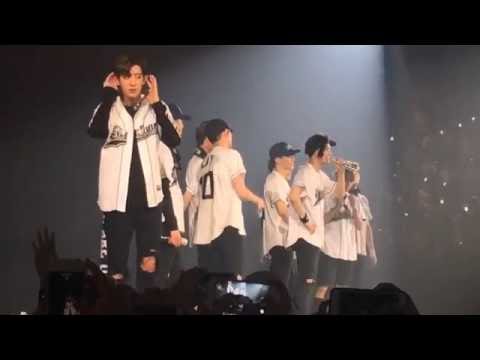 [160910] [PART5 END] EXO PLANET#3 The EXO'rDIUM CONCERT in BANGKOK DAY1