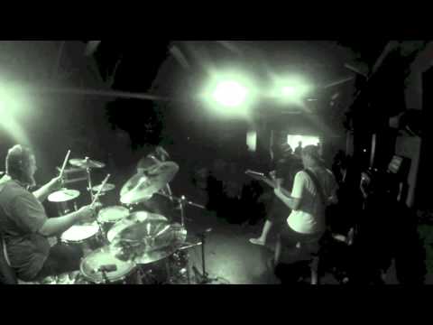RISE FROM THE SHADOWS - Sleepwalker (Official Live Video)