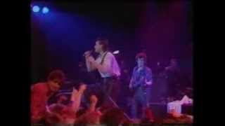 Boomtown Rats - Rat trap - live 1979