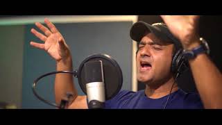 Selfish (Race 3) An Unplugged cover by Faridoon Shahryar (Music by Vishal Mishra)