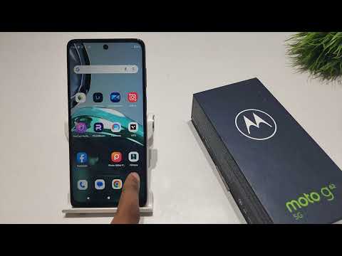How to turn off notification in moto g62 | Moto g52 me notification kaise band kare