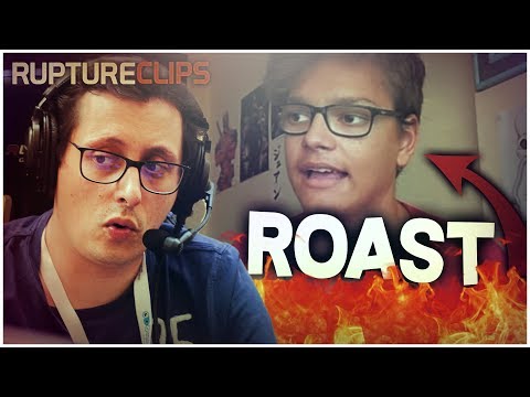 ZORLAK REACT - "ENTREVISTA AO MUTIRIS" ROAST!!