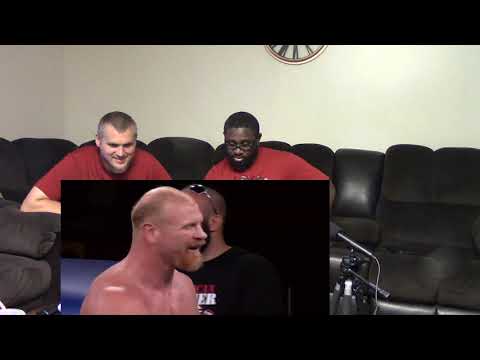 Brutal Knockout! BKFC 1: Sam Shewmaker vs Eric Prindle (REACTION)