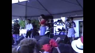 Selena - Yo Fui Aquella | Fort Worth,TX Marine Park 1991
