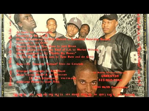 Intense Hustlers- Tru Game