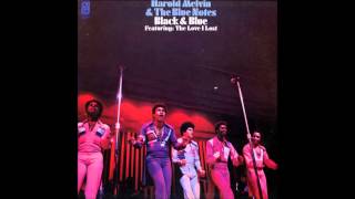 Harold Melvin & The Blue Notes - I'm Weak For You