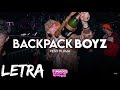 BackPack Boyz - Peso Pluma | (Corridos 2022)