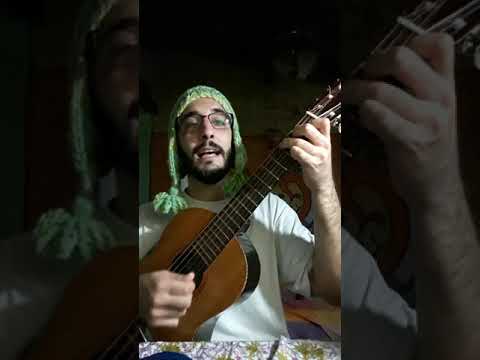 "Luna cansada" canticuenticos / versión completa con voz e instrumento