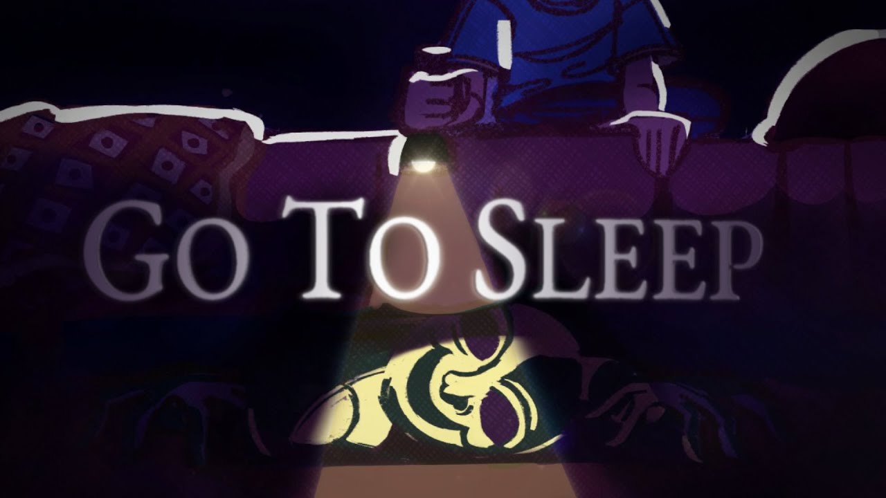 Go To Sleep - PC Launch Trailer