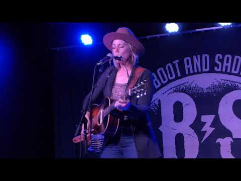 Jamie Lin Wilson  - Drive