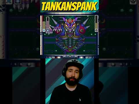 The True Final Boss Wolf Sigma - Mega Man X (SNES)