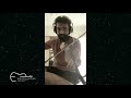 Enna Solla Pogirai A R Rahman Solo Violin Cover Kandukondain Kandukondain