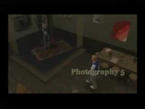 Let's Play Bully PT 57 - Gravely Errands and Photo 5