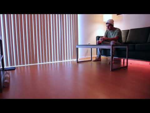 DONT TELL ME - Ruel - Augie kouri cover