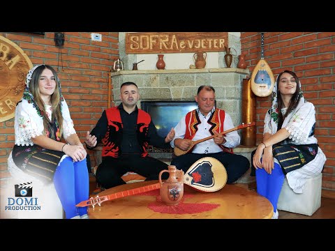 Besard Mulaj - Kenga e Rushe Rexhes (Offiicial Video 4K)