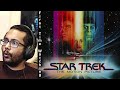 Star Trek The Motion Picture 1979 Reaction Review FIRST TIME WATCHING