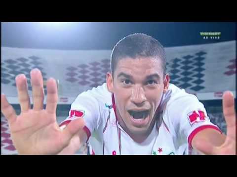 PE 2017 | SANTA CRUZ 1-2 SALGUEIRO