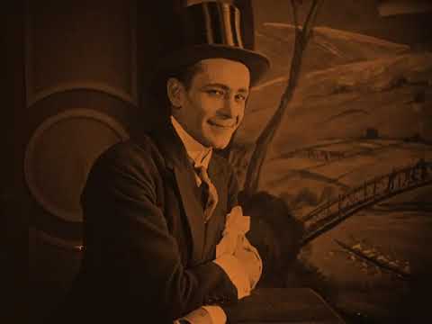 The Finances of the Grand Duke (Mady Christians, Harry Liedtke)