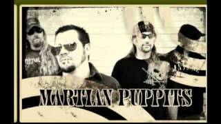 Martian Puppits-Cast Away