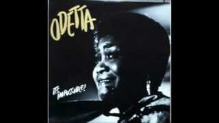 Odetta - Hit or Miss (live)