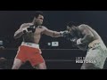 PAMBANO LA BONDIA MUHAMMAD ALI LA KUKUMBUKWA LEOKTKHISTORIA