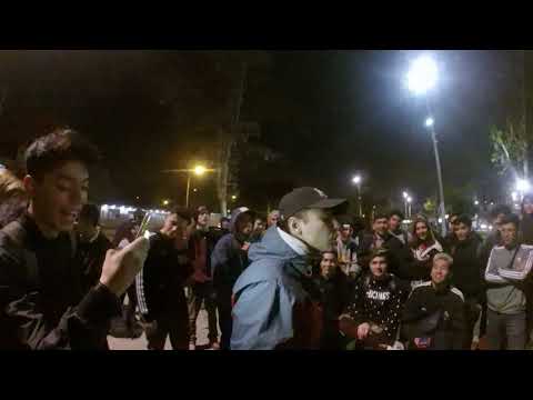 PERRO JORGE vs BOPLA vs SHADOW: OCTAVOS - ACB ANIVERSARIO