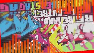 Cover art for GABBERSTÄG