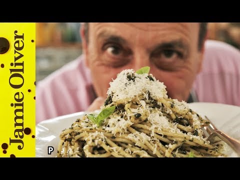 How To Cook Perfect Pasta | Gennaro Contaldo