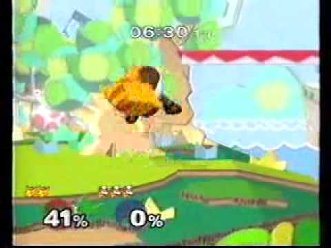 ChuDat Pikachu vs Adam Up Doc r1