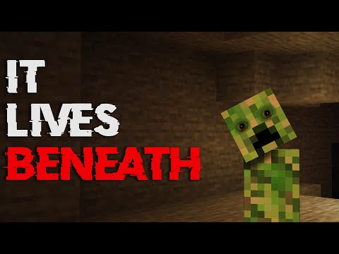 They UPDATED From The Caves and its HORRIFYING