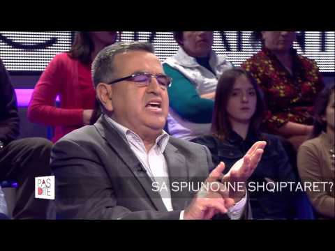 Pasdite ne TCH, 25 Mars 2016, Pjesa 3 - Top Channel Albania - Entertainment Show