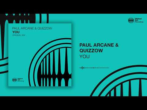 Paul Arcane & Quizzow - You