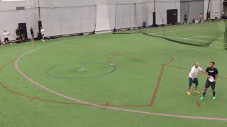 Griffins vs Ephrata Spinners 3 Griffins vs Ephrata Spinners 3