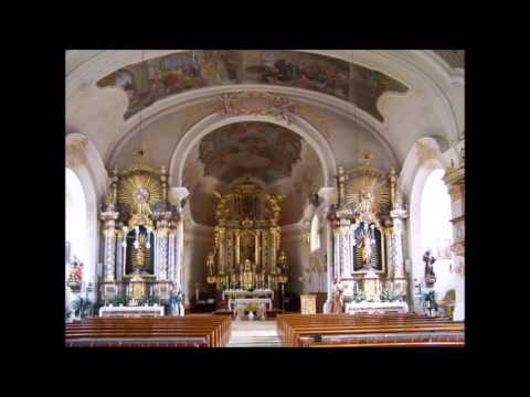 Schwarzach (SR) - St. Martin - Gesammtgeläut, Hauptgeläut
