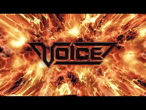 Voice - Voice / Metal Band / Discography