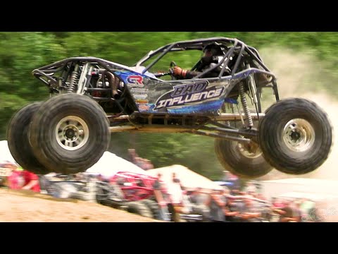 Busted Knuckle Rock Bouncers Show Out at SRRS Hawk Pride 2020