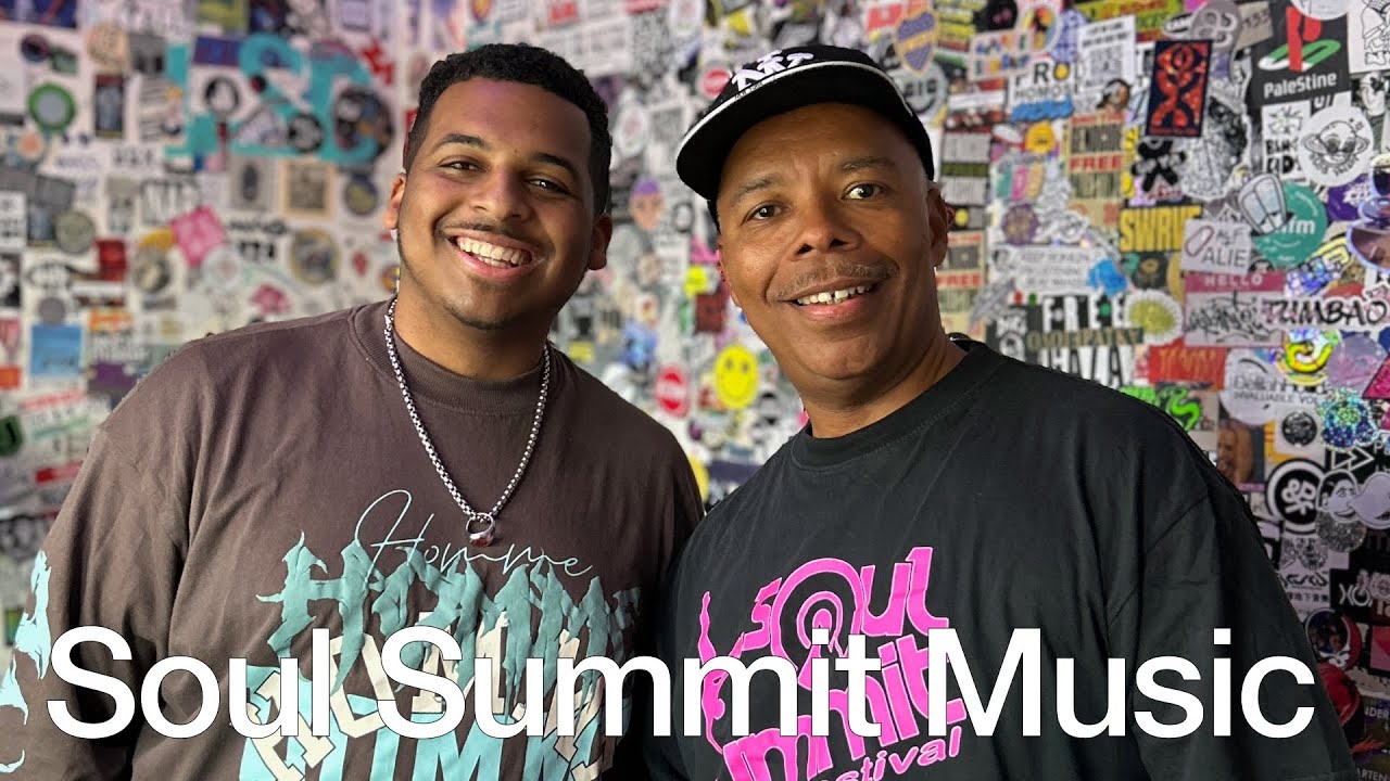 Soul Summit Music - Soul Summit Music