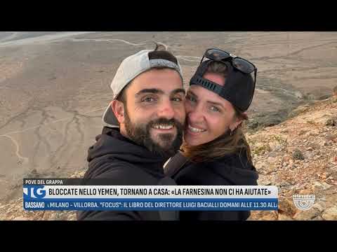 TG BASSANO Full Edition | January 10, 2026