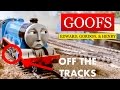 Goofs In Edward Gordon Henry Episode 4 Season 1