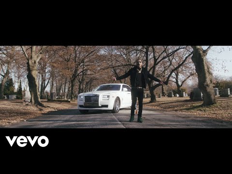 Jay Whiss - Mind In A Maze