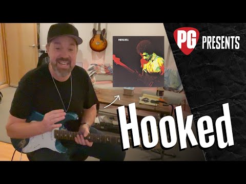 Eric Krasno on Band of Gypsys' "Power of Soul"