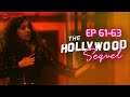 The Hollywood Sequel | Ep 61-63 | DYSFUNCTIONAL FAMILY : I think I am falling in love with William.