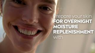 NEW NIVEA Micellar Water Skin Recharge 5% serum with Panthenol & squalane