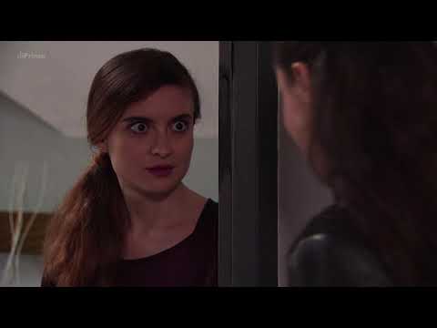 Slunečná (87) - Proč Janek v noci nespal?