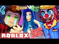 The SCARIEST Story on Roblox!