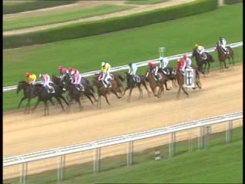 Fegentri Ladies' race: Prix Du Conseil General Des Yvelines - Deauville 01.08.2010