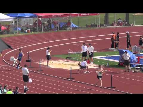 05-16-2015_094739 DISTRICT 3 CHAMPIONSHIPS  AA BOYS 4x800 HEAT 1