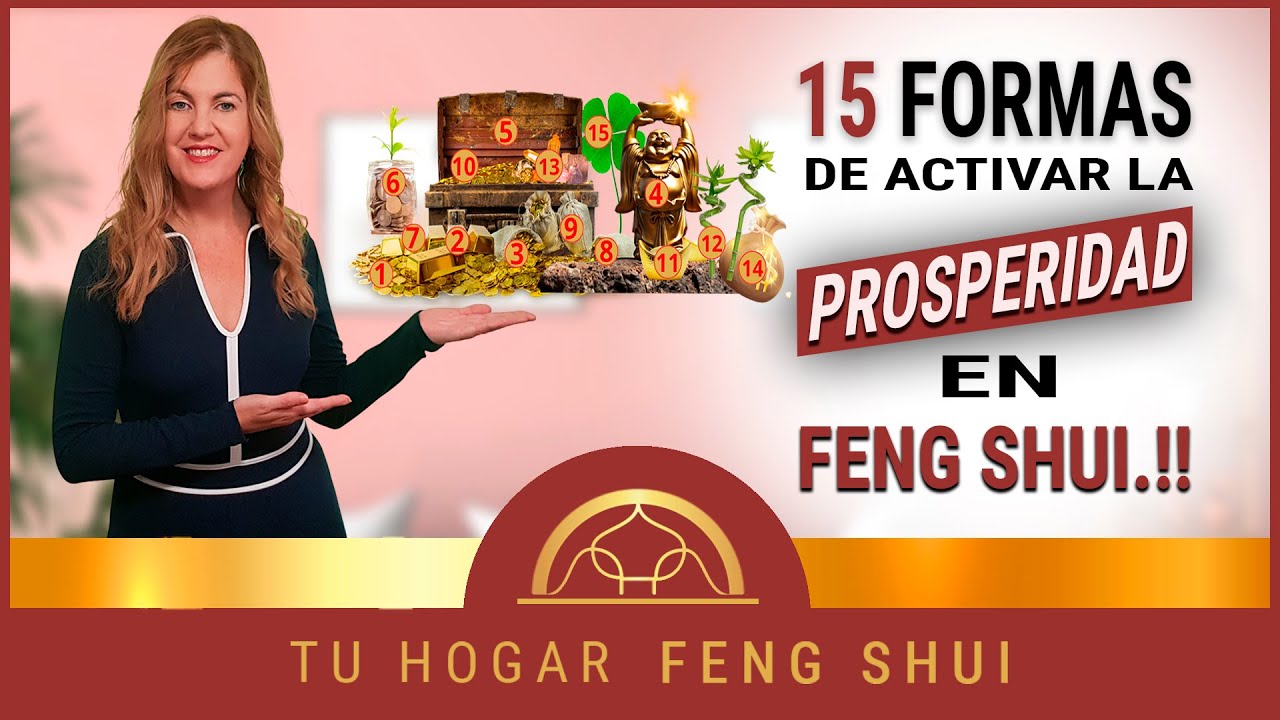 👉RINCON DE LA RIQUEZA⭕15 Activadores Poderosos ⚡️⚡️