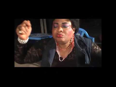 Aunty Yoyo 1 - 2017 Latest Nigerian Nollywood Igbo Movie Full HD